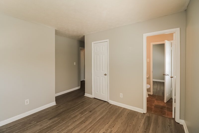 2,410/Mo, 8392 San Jose Trl Jonesboro, GA 30236 Bedroom View 3