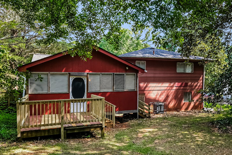 1,785/Mo, 8392 San Jose Trl Jonesboro, GA 30236 Rear View
