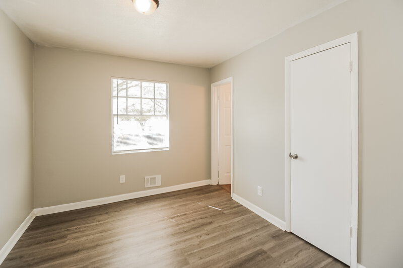 2,410/Mo, 8392 San Jose Trl Jonesboro, GA 30236 Bedroom View 8