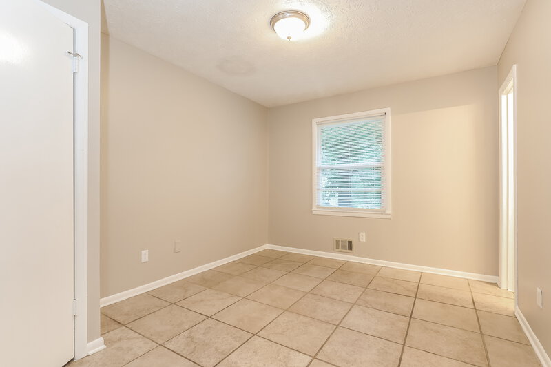 2,380/Mo, 8486 Magnolia Dr Jonesboro, GA 30238 Bedroom View 2