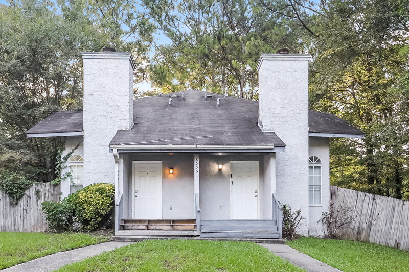 1,090/Mo, 8536 Pineland Dr Unit C Jonesboro, GA 30238 External View