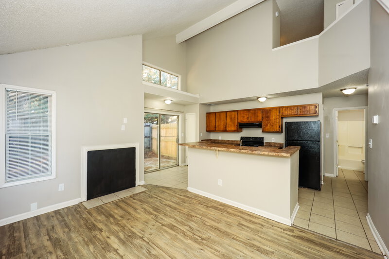 1,090/Mo, 8536 Pineland Dr Unit C Jonesboro, GA 30238 Misc View