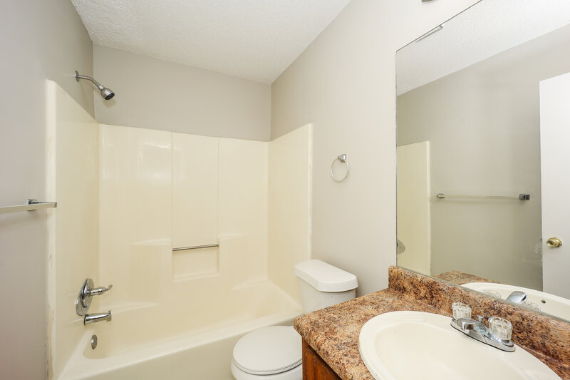 1,090/Mo, 8536 Pineland Dr Unit C Jonesboro, GA 30238 Misc View 12