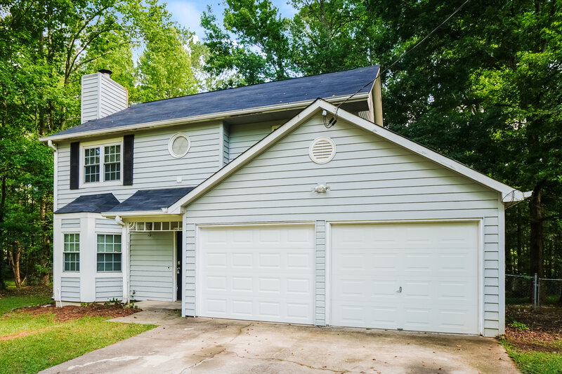 1,890/Mo, 882 Stormy Ln Jonesboro, GA 30238 Front View
