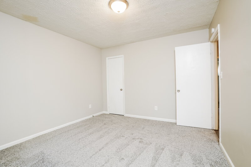 1,890/Mo, 882 Stormy Ln Jonesboro, GA 30238 Bedroom View 2