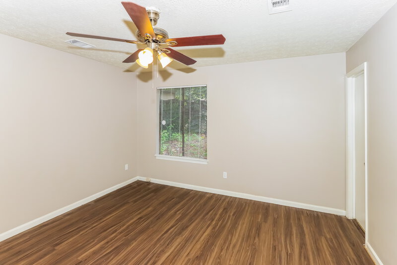 1,610/Mo, 8912 Saddlewood Dr Jonesboro, GA 30238 Main Bedroom View 2