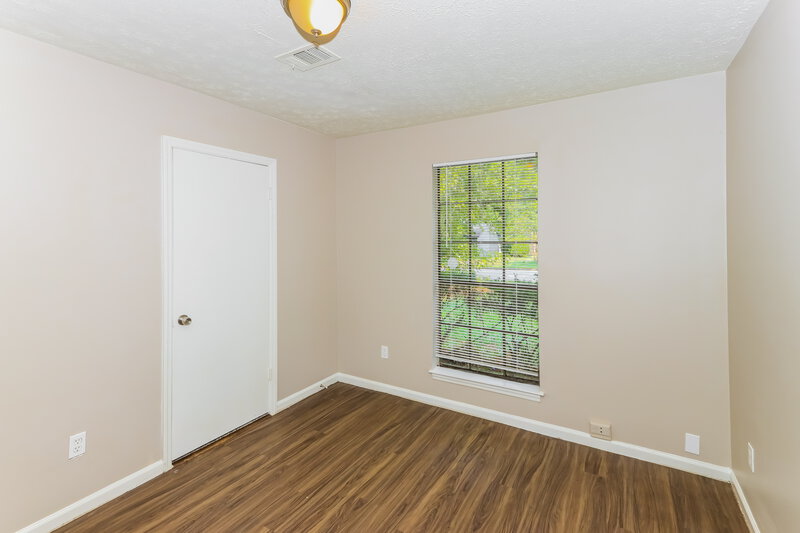 1,610/Mo, 8912 Saddlewood Dr Jonesboro, GA 30238 Bedroom View 3