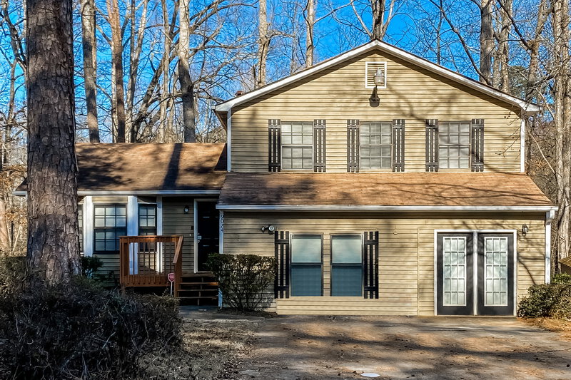 1,700/Mo, 9024 Liberty Ln Jonesboro, GA 30238 External View