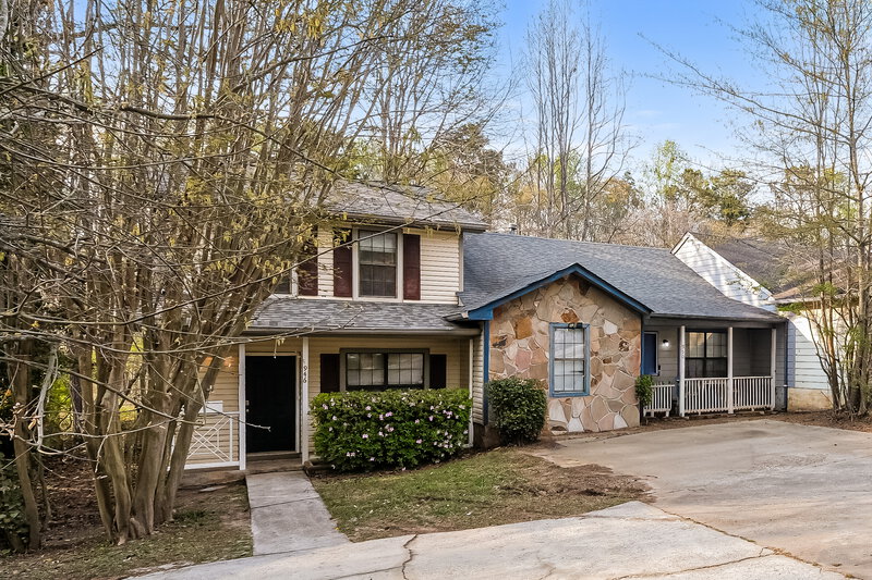 1,490/Mo, 946 O'Hara Dr Jonesboro, GA 30236 Front View