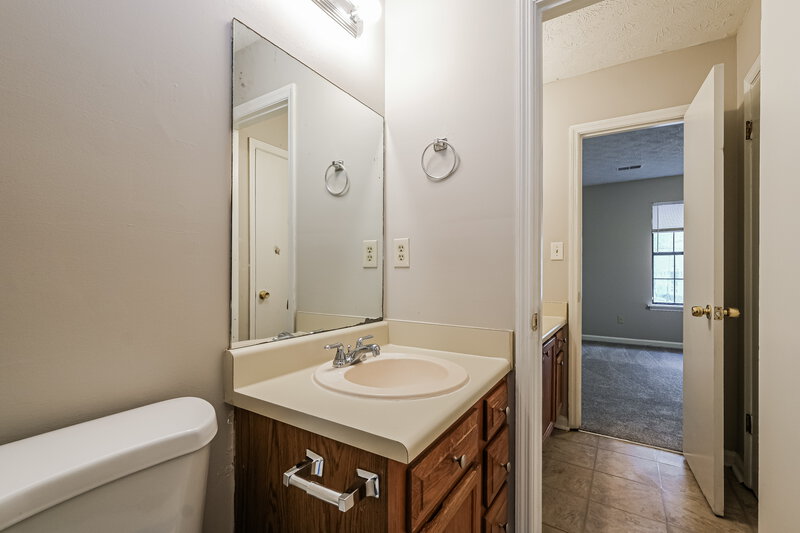 1,490/Mo, 946 O'Hara Dr Jonesboro, GA 30236 Main Bathroom View