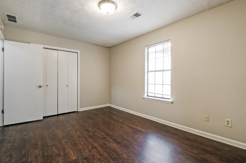 1,490/Mo, 946 O'Hara Dr Jonesboro, GA 30236 Bedroom View