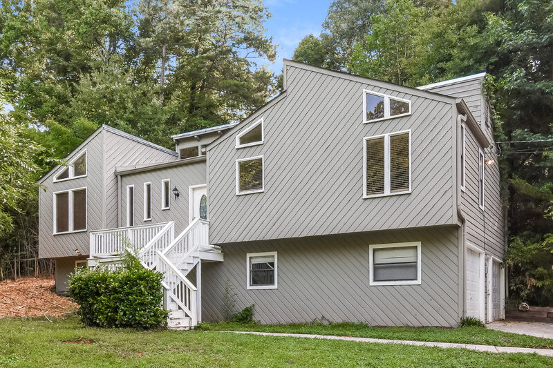 2,025/Mo, 185 Castleair Ct NE Kennesaw, GA 30144 External View