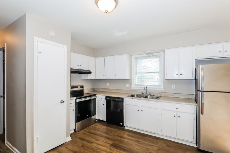 1,415/Mo, 8974 Sterling Ridge Ln Jonesboro, GA 30238 Misc View