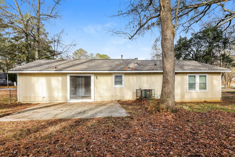 1,415/Mo, 8974 Sterling Ridge Ln Jonesboro, GA 30238 Misc View 14