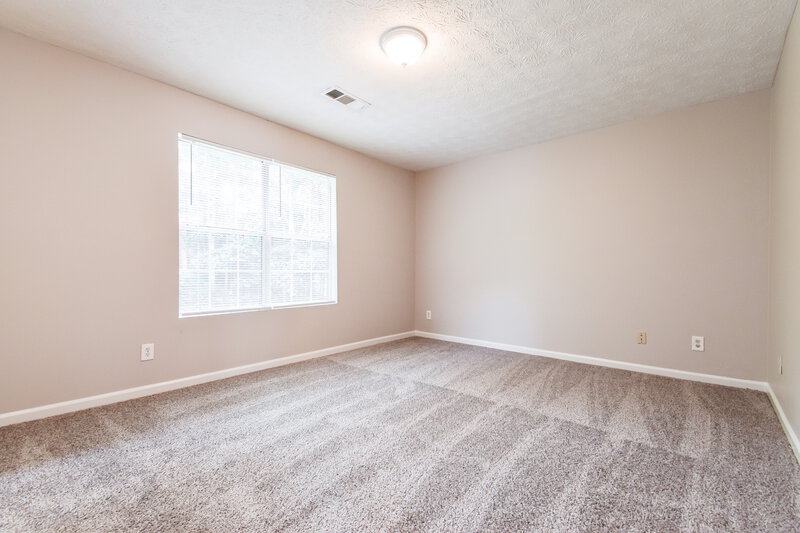 1,780/Mo, 1322 SANDYBROOK Court Lithonia, GA 30058 Main Bedroom View