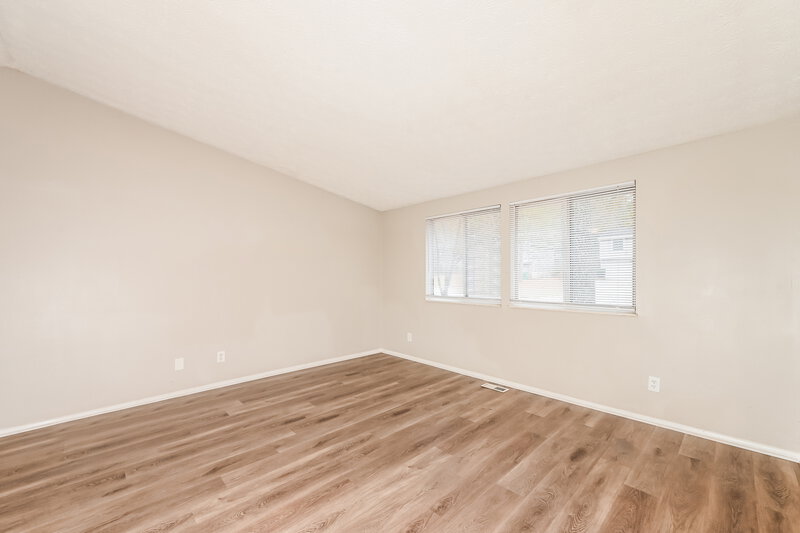 1,810/Mo, 1876 CORDUROY Court Lithonia, GA 30058 Living Room View 2