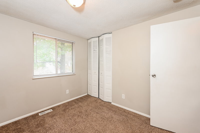 1,810/Mo, 1876 CORDUROY Court Lithonia, GA 30058 Bedroom View