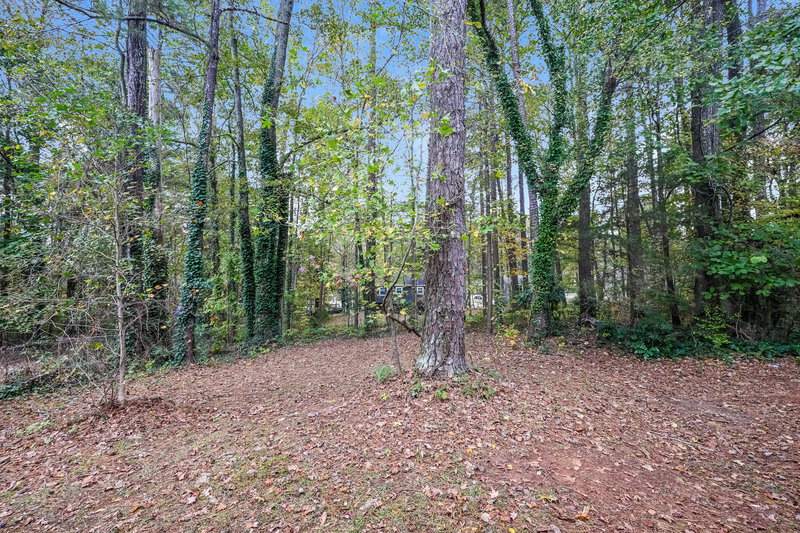 1,810/Mo, 1876 CORDUROY Court Lithonia, GA 30058 Rear View 2