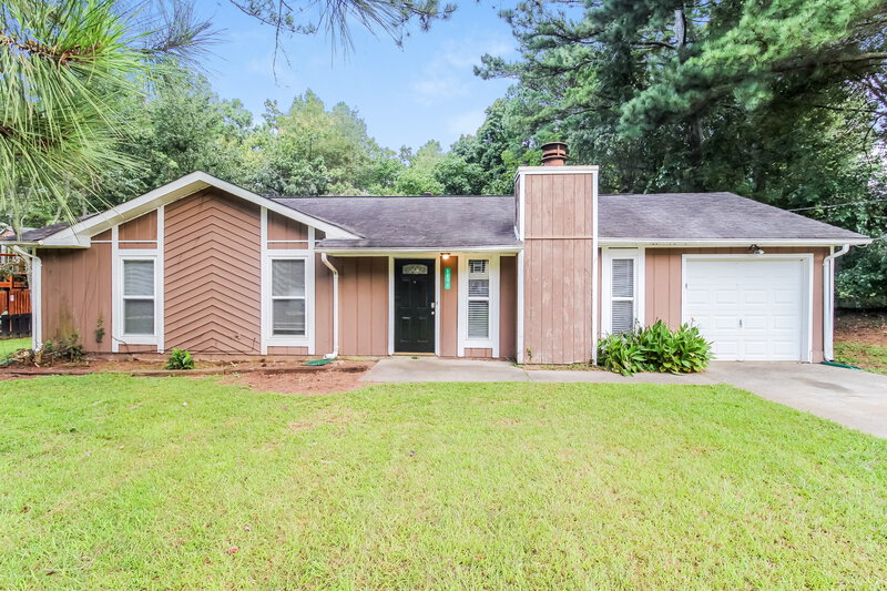 2,210/Mo, 1893 GINGHAM Way Lithonia, GA 30058 External View