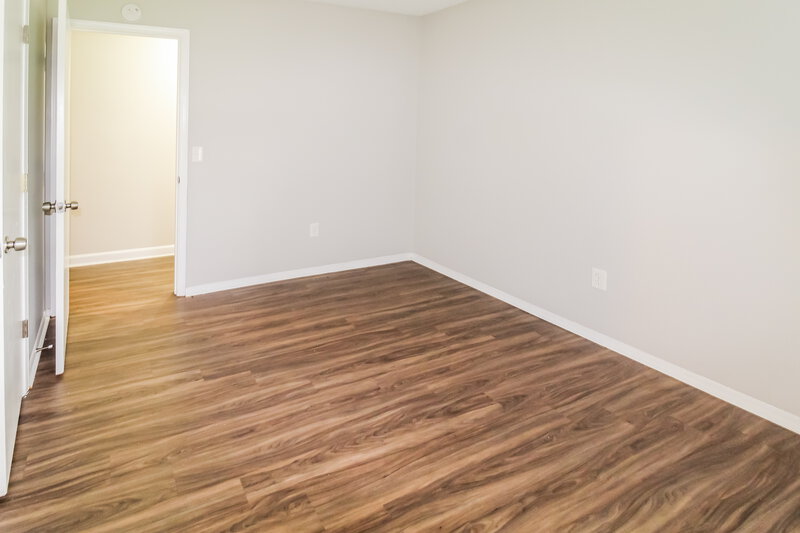 2,210/Mo, 1893 GINGHAM Way Lithonia, GA 30058 Bedroom View 2