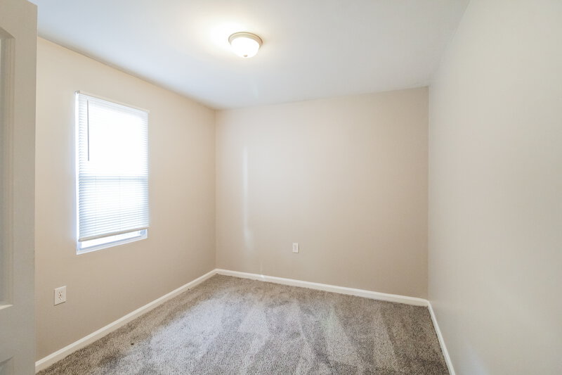 1,825/Mo, 1986 FOREST PINES Court Lithonia, GA 30058 Bedroom View