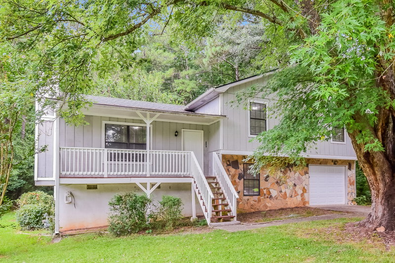 1,860/Mo, 2187 Chestnut Bnd Lithia Springs, GA 30122 External View