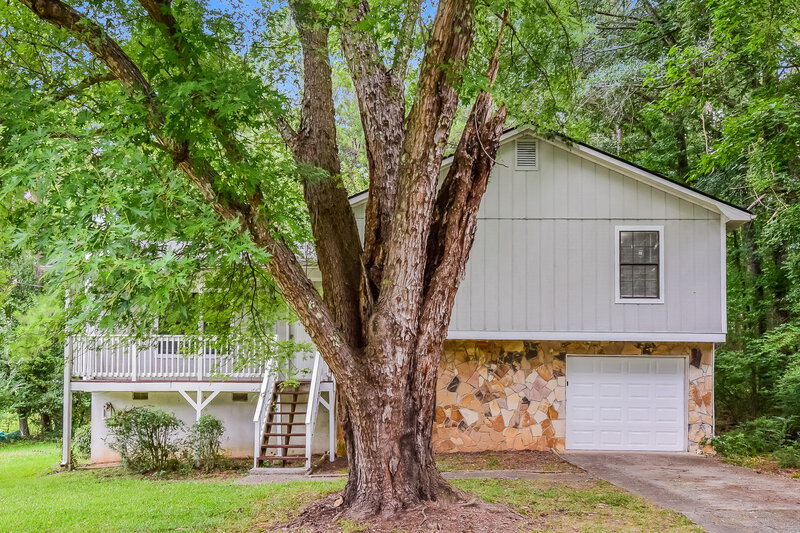 1,860/Mo, 2187 Chestnut Bnd Lithia Springs, GA 30122 Misc View