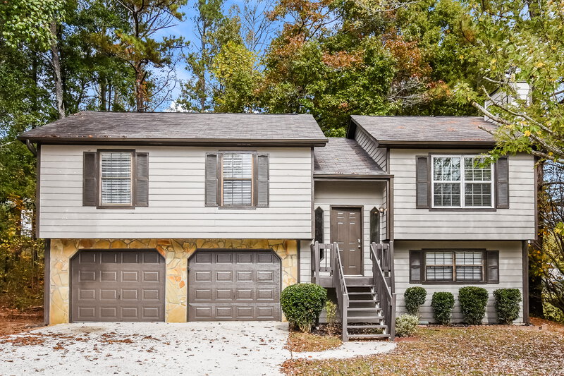 1,850/Mo, 2676 Lantern Trl Lithia Springs, GA 30122 External View