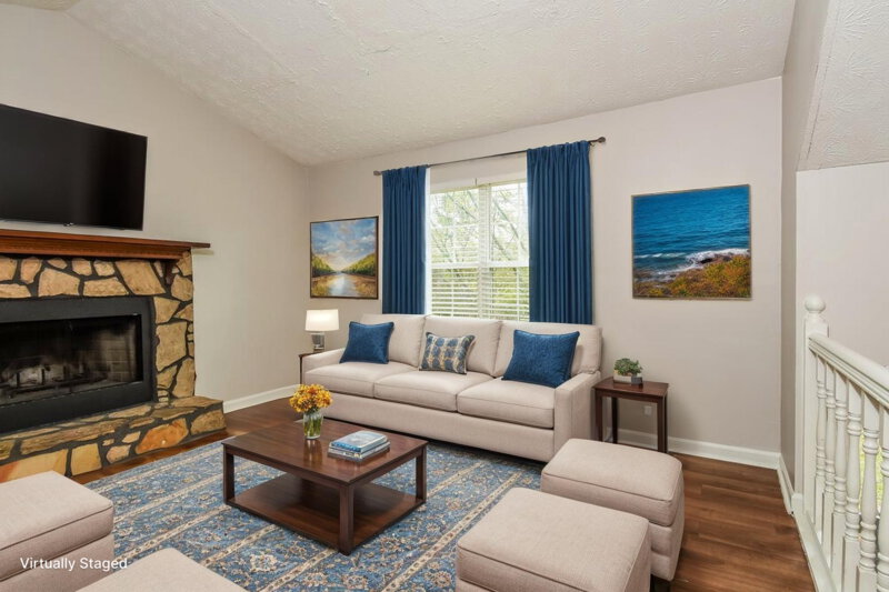 1,850/Mo, 2676 Lantern Trl Lithia Springs, GA 30122 Misc View