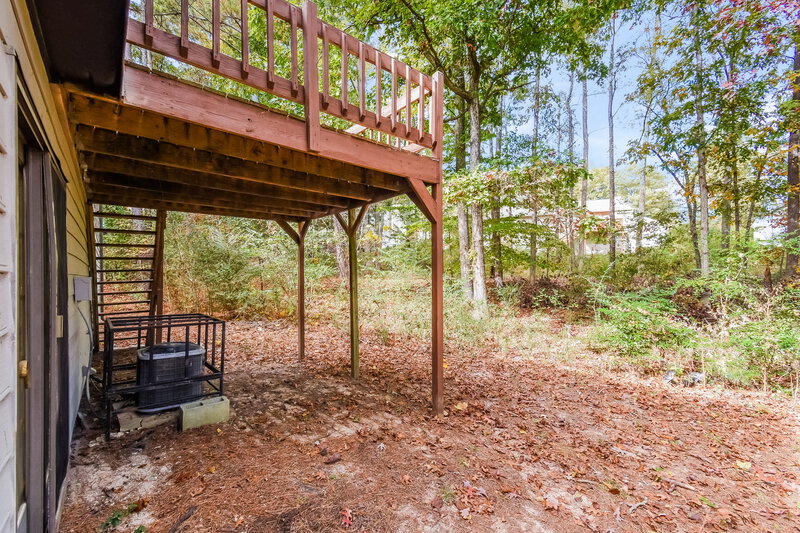 1,850/Mo, 2676 Lantern Trl Lithia Springs, GA 30122 Misc View 17
