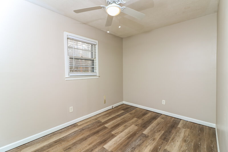 1,435/Mo, 3564 Briar Dr Lithia Springs, GA 30122 Bedroom View