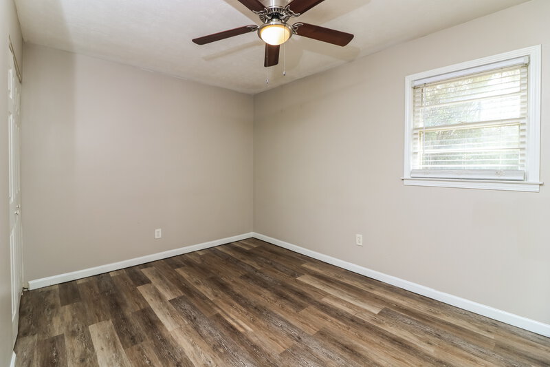 1,435/Mo, 3564 Briar Dr Lithia Springs, GA 30122 Bedroom View 2