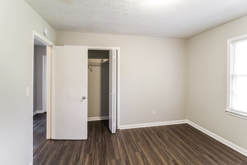 1,690/Mo, 2054 Panola Way Ct Lithonia, GA 30058 Bedroom View