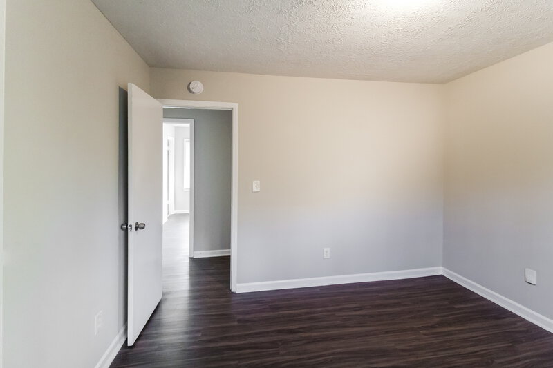1,690/Mo, 2054 Panola Way Ct Lithonia, GA 30058 Bedroom View 2