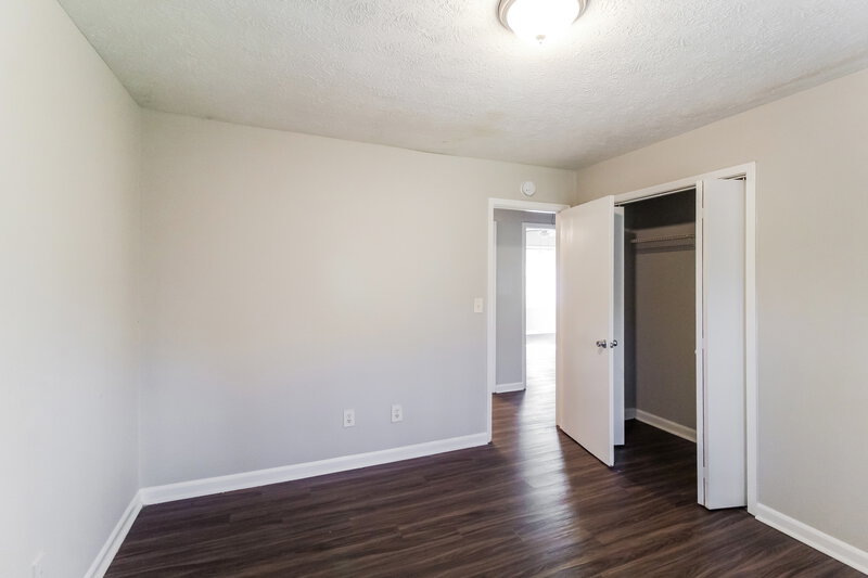 1,690/Mo, 2054 Panola Way Ct Lithonia, GA 30058 Bedroom View 4