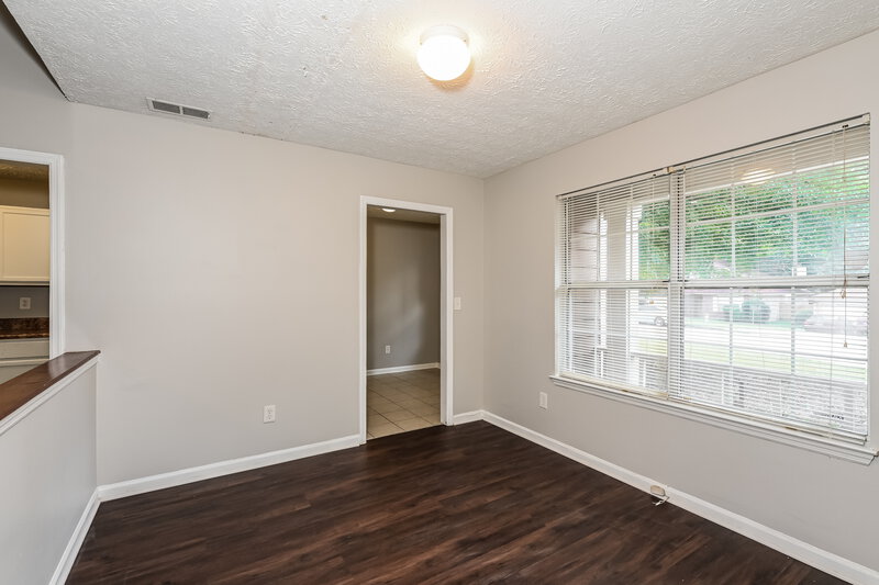 1,900/Mo, 2085 CORNERS CIRCLE Trace Lithonia, GA 30058 Misc View 12