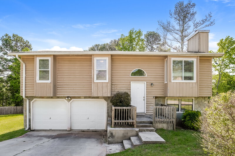 1,845/Mo, 2098 Drake Ct Lithonia, GA 30058 External View