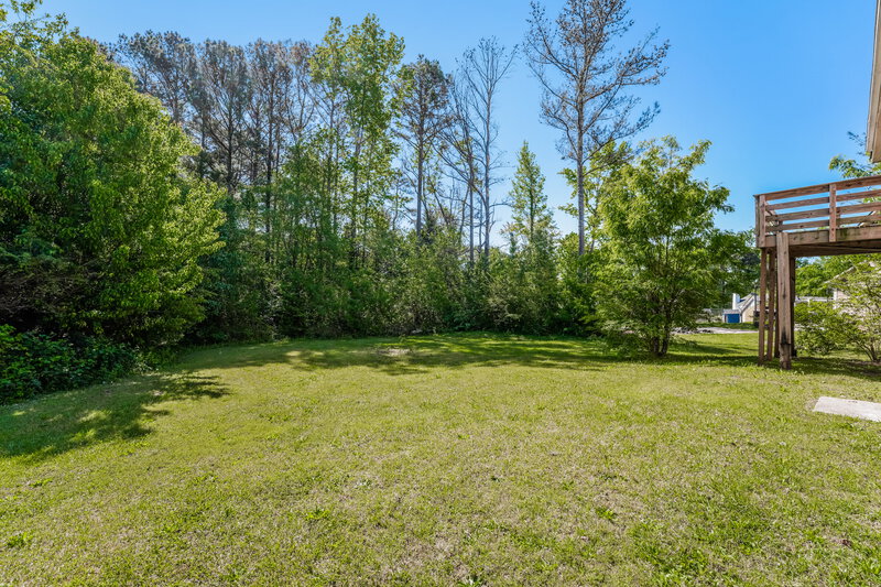 1,845/Mo, 2098 Drake Ct Lithonia, GA 30058 Exterior View