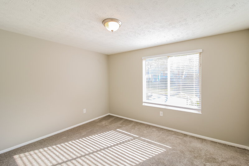 1,925/Mo, 2103 VICTORIA Place Lithonia, GA 30058 Main Bedroom View