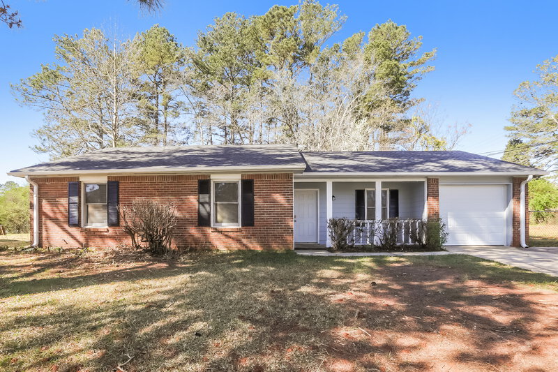 1,655/Mo, 2117 Tiffany Trl Lithonia, GA 30058 External View