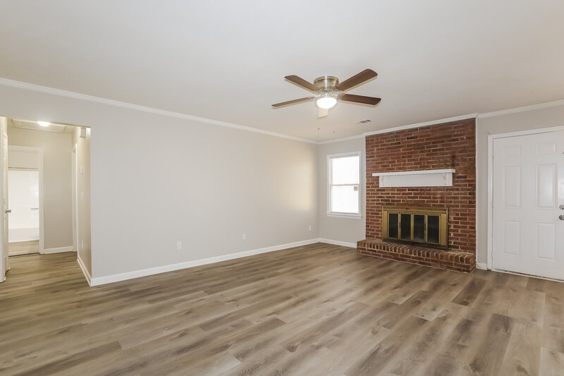 1,655/Mo, 2117 Tiffany Trl Lithonia, GA 30058 Misc View