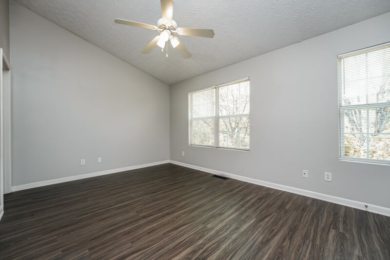 1,675/Mo, 2286 STRATHMOOR MANOR Drive Lithonia, GA 30058 Main Bedroom View