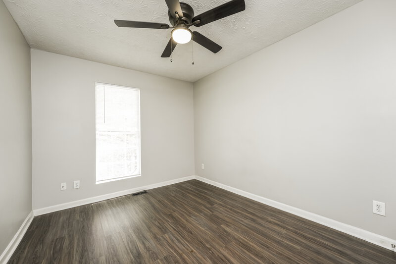 1,675/Mo, 2286 STRATHMOOR MANOR Drive Lithonia, GA 30058 Bedroom View