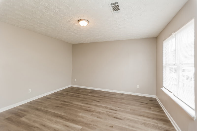 1,690/Mo, 2946 Fields Dr Lithonia, GA 30038 Living Room View