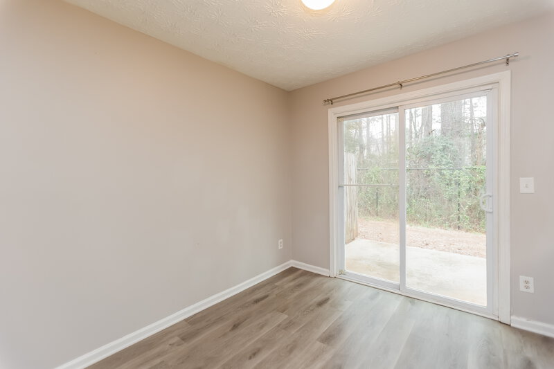 1,690/Mo, 2946 Fields Dr Lithonia, GA 30038 Dining Room View