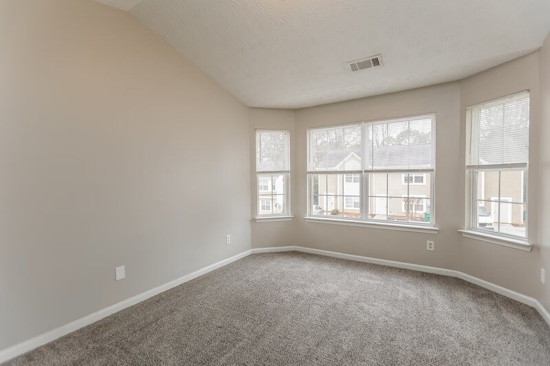 1,690/Mo, 2946 Fields Dr Lithonia, GA 30038 Main Bedroom View