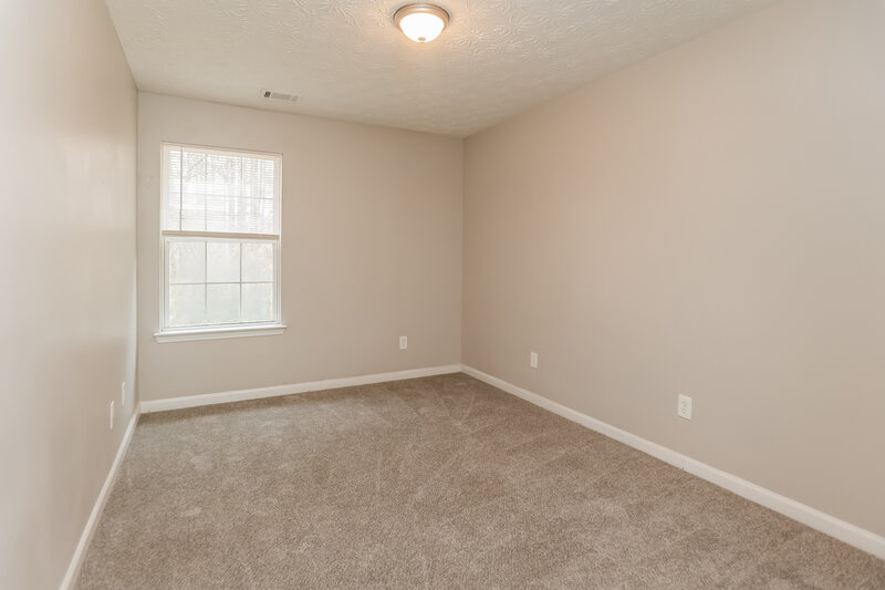 1,690/Mo, 2946 Fields Dr Lithonia, GA 30038 Bedroom View