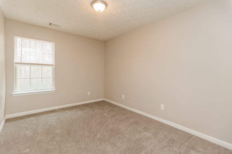 1,690/Mo, 2946 Fields Dr Lithonia, GA 30038 Bedroom View 2