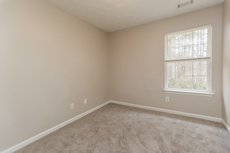 1,690/Mo, 2946 Fields Dr Lithonia, GA 30038 Bedroom View 3