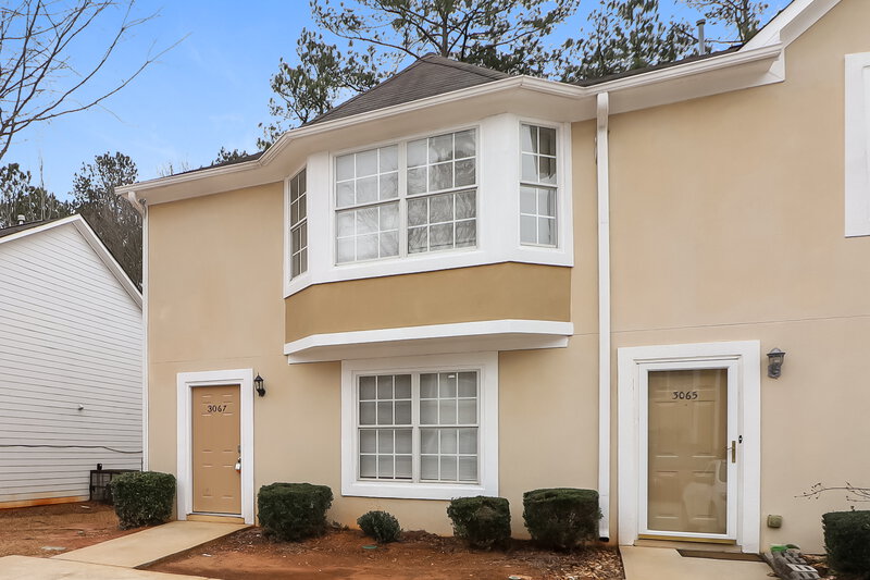 1,555/Mo, 3067 Fields Dr Lithonia, GA 30038 External View